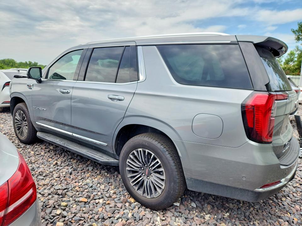 Photo 2 from auction – 2026 GMC YUKON with VIN 1GKS2BKD1TR284788
