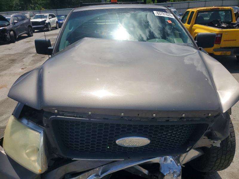 Photo 11 from auction – 2008 FORD F150 with VIN 1FTRX12W48FB27434