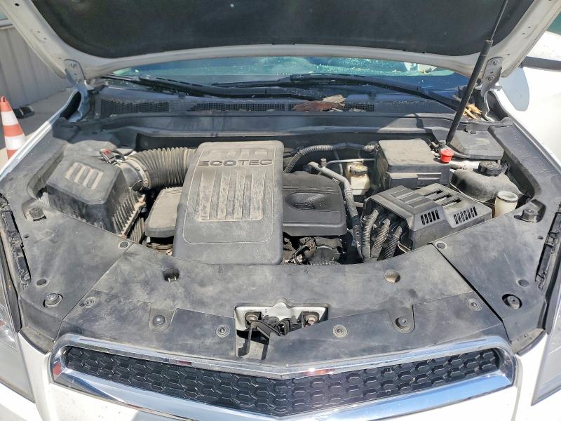 Photo 12 from auction – 2015 CHEVROLET EQUINOX with VIN 2GNALBEK6F6265692
