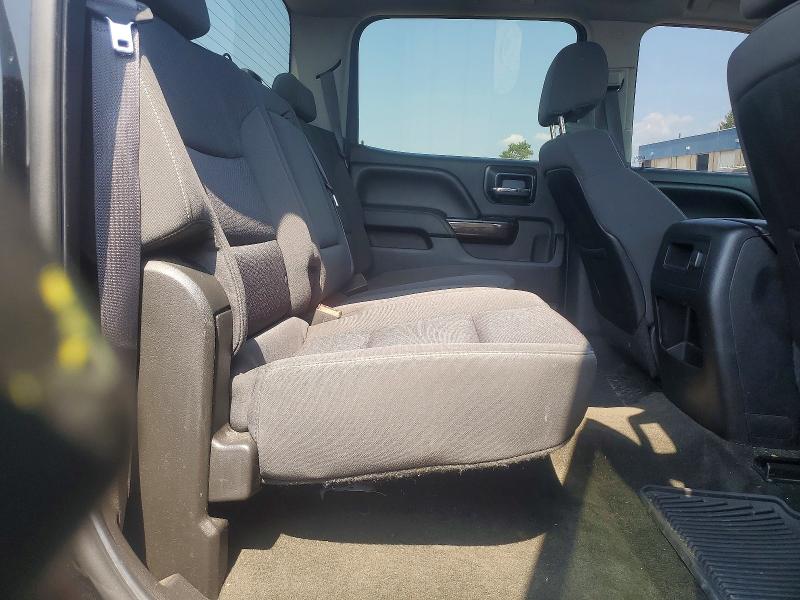 Photo 10 from auction – 2015 GMC SIERRA with VIN 3GTU2UEC0FG498467