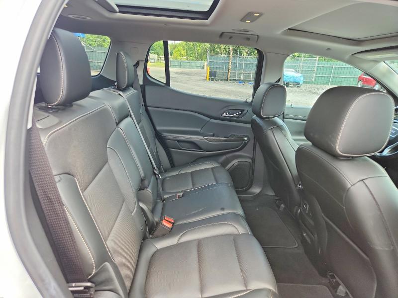 Photo 11 from auction – 2019 GMC ACADIA with VIN 1GKKNULS6KZ119737