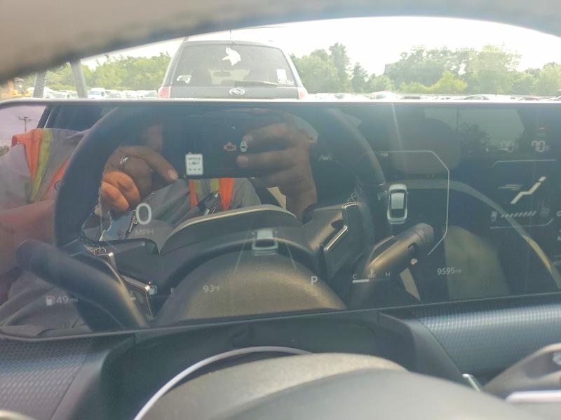 Foto 9 de la subasta – 2025 KIA K4 con VIN 3KPFW4DE0SE045682