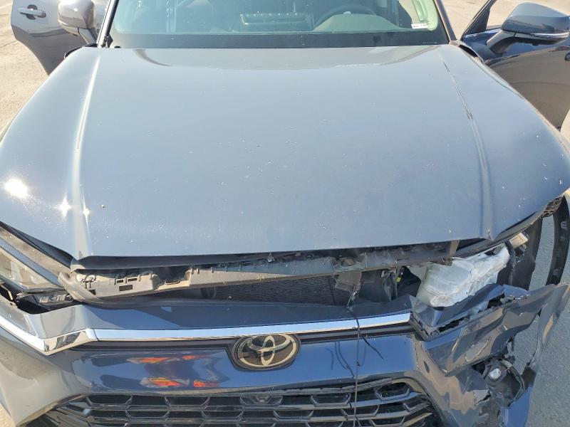 Zdjęcie 12 z aukcji – 2024 TOYOTA GRAND HIGHLANDER z VIN 5TDAAAB58RS038277