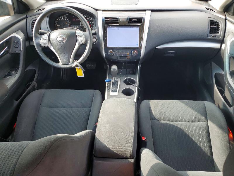 Photo 8 from auction – 2015 NISSAN ALTIMA with VIN 1N4AL3AP1FC221760