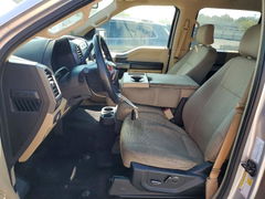 Photo 7 from auction – 2015 FORD F150 with VIN 1FTEW1EP5FFB80937