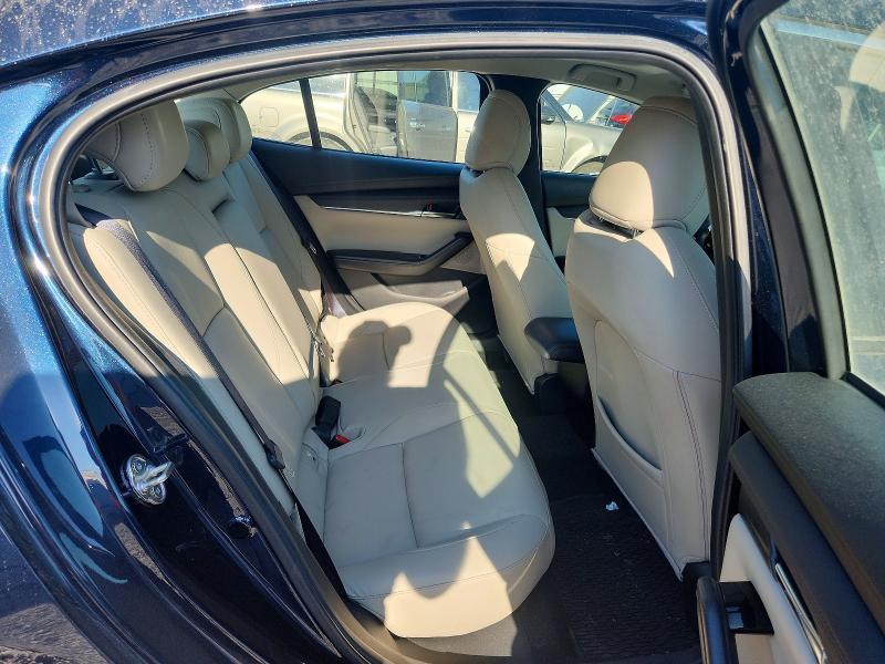 صورة رقم 10 من المزاد - 2025 MAZDA 3 مع VIN 3MZBPACM0SM450091