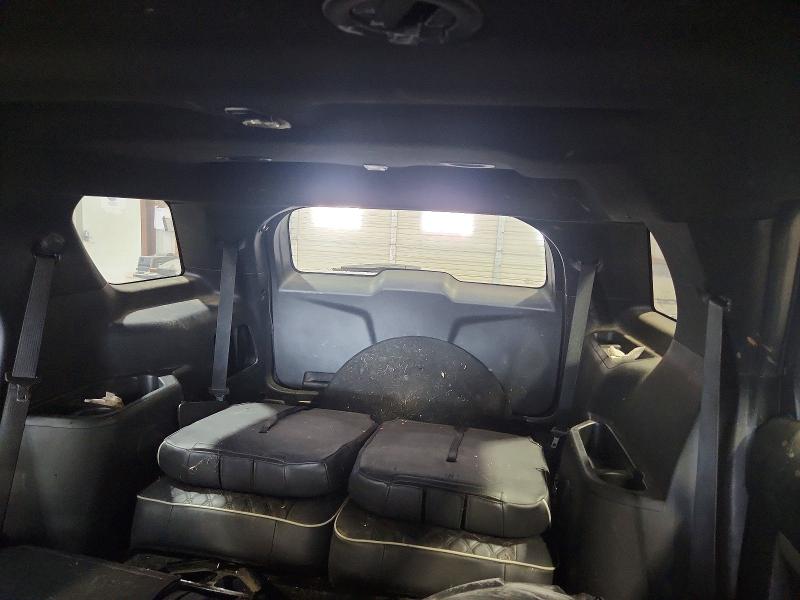 Photo 10 from auction – 2017 FORD EXPLORER with VIN 1FM5K8D89HGD87760
