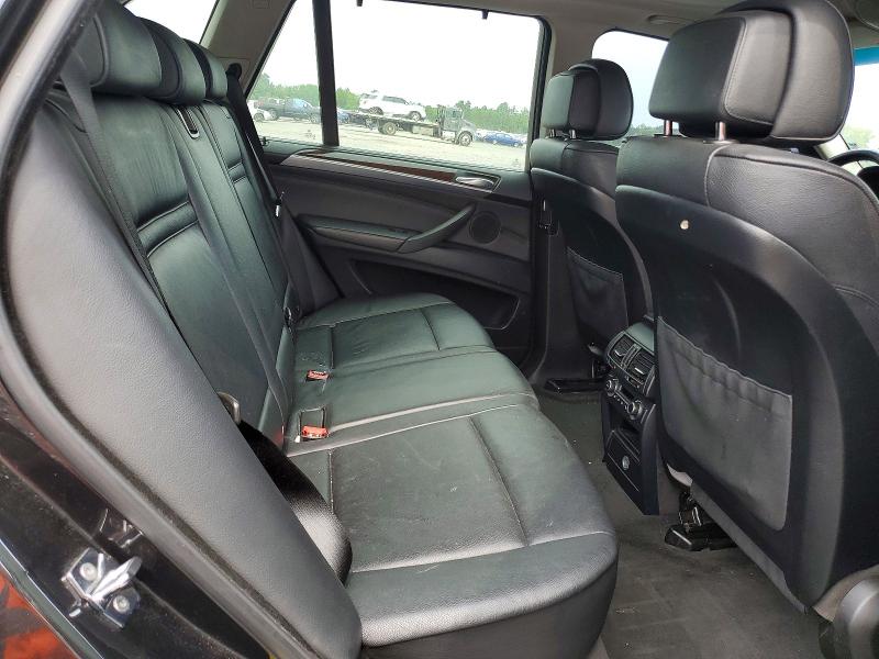 Фото 10 с аукциона – 2009 BMW X5 с VIN 5UXFE43599L262667