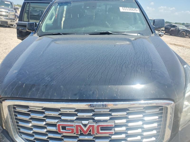 Photo 11 from auction – 2020 GMC YUKON with VIN 1GKS1CKJ2LR286712