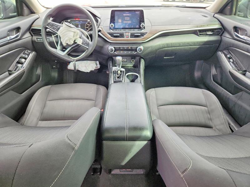 Photo 8 from auction – 2023 NISSAN ALTIMA with VIN 1N4BL4DVXPN352793