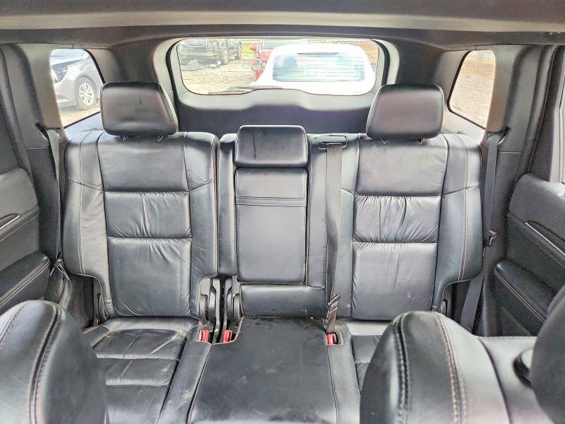 Photo 10 from auction – 2015 JEEP GRAND CHEROKEE with VIN 1C4RJFBG2FC787915