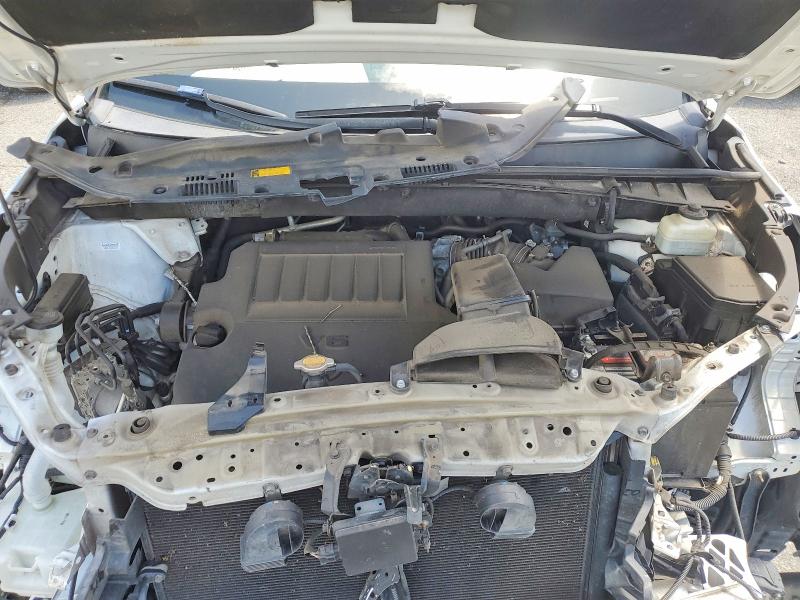 Photo 12 from auction – 2015 TOYOTA HIGHLANDER with VIN 5TDYKRFH9FS049766