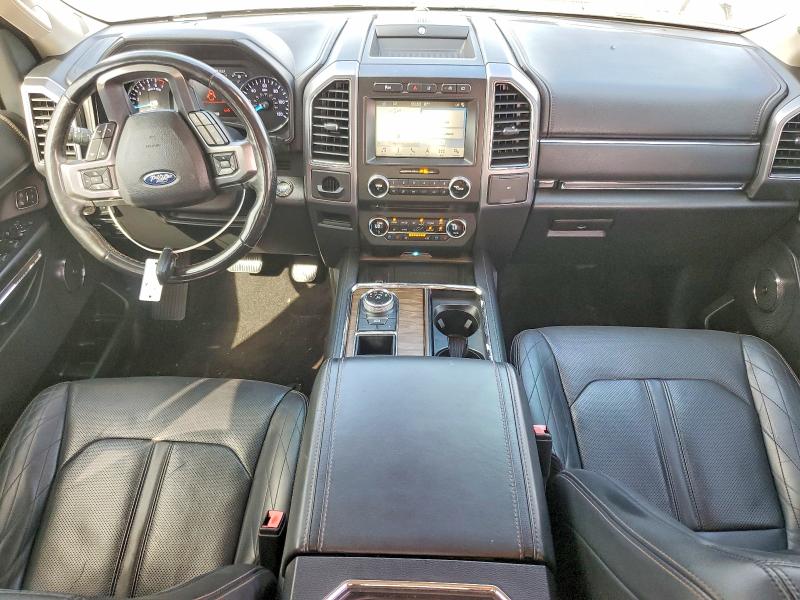 Photo 8 from auction – 2018 FORD EXPEDITION with VIN 1FMJU1LT7JEA55193