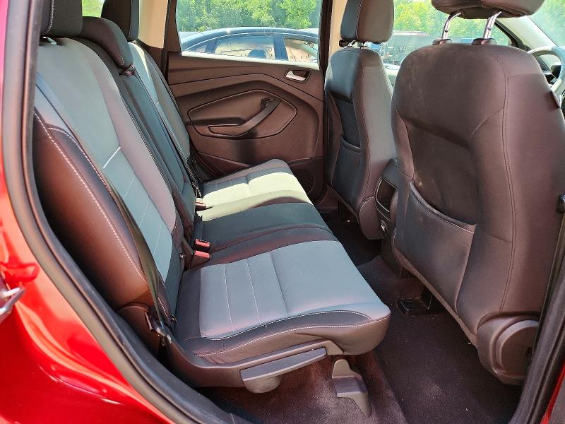 Photo 11 from auction – 2015 FORD ESCAPE with VIN 1FMCU9GX9FUC73041