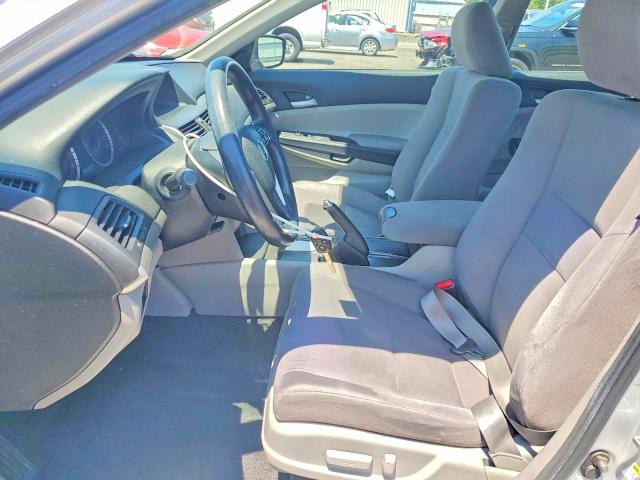 Photo 7 from auction – 2011 HONDA ACCORD with VIN 1HGCP2F42BA025284