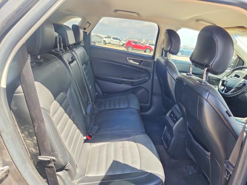 Foto 11 de la subasta – 2018 FORD EDGE con VIN 2FMPK3J97JBC62066