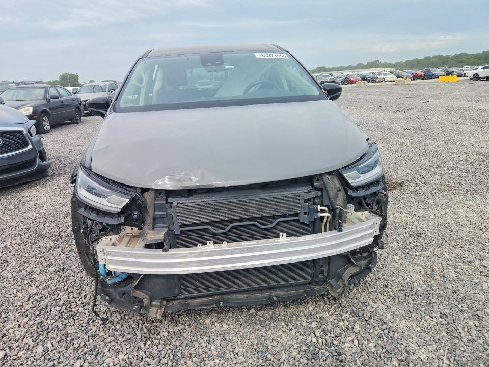 Photo 5 from auction – 2024 CHRYSLER PACIFICA with VIN 2C4RC1BG9RR167460