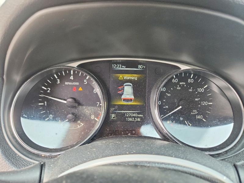 Zdjęcie 9 z aukcji – 2014 NISSAN ROGUE z VIN 5N1AT2MT9EC778505