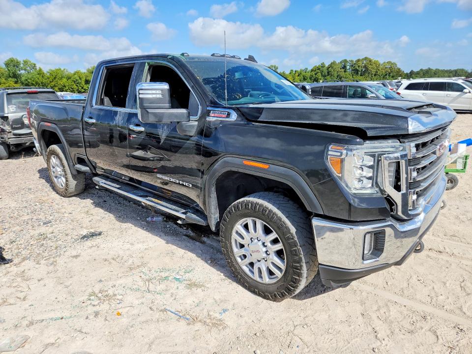 Zdjęcie 4 z aukcji – 2023 GMC SIERRA z VIN 1GT49NEY8PF122552