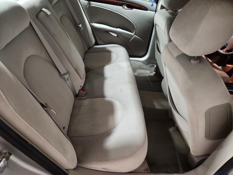 Photo 10 from auction – 2011 BUICK LUCERNE with VIN 1G4HA5EM3BU131794