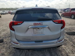 Zdjęcie 6 z aukcji – 2018 GMC TERRAIN z VIN 3GKALSEX5JL341870