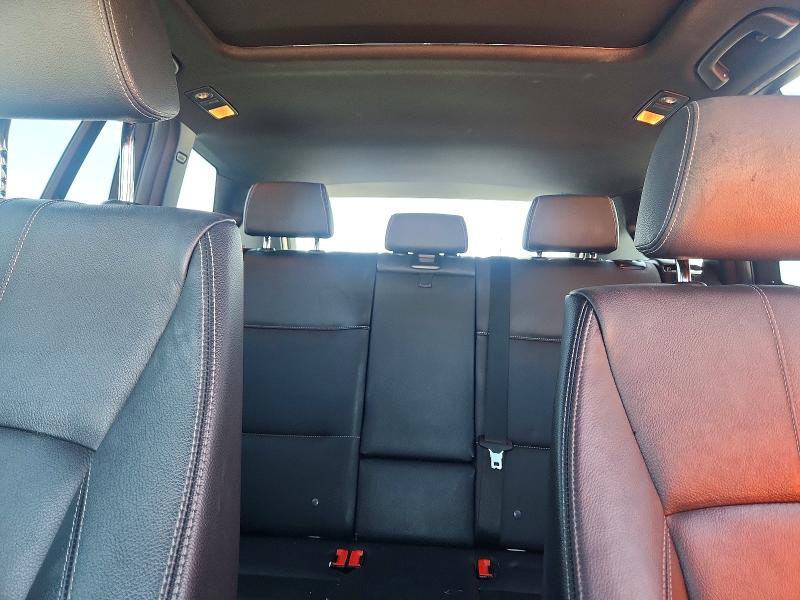 Photo 10 from auction – 2014 BMW X3 with VIN 5UXWX9C57E0D24203