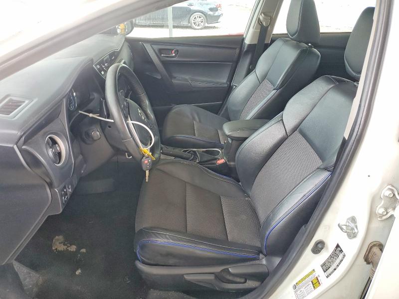 Photo 7 from auction – 2019 TOYOTA COROLLA with VIN 5YFBURHE9KP907534