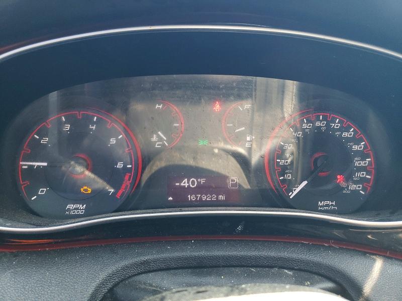 Photo 9 from auction – 2014 DODGE DART with VIN 1C3CDFBB0ED878082