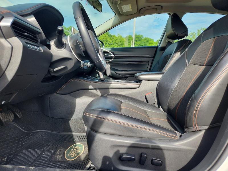 Photo 7 from auction – 2020 NISSAN ALTIMA with VIN 1N4BL4CVXLC116779