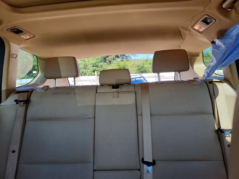 Photo 10 from auction – 2014 BMW X3 with VIN 5UXWX9C52E0D14596