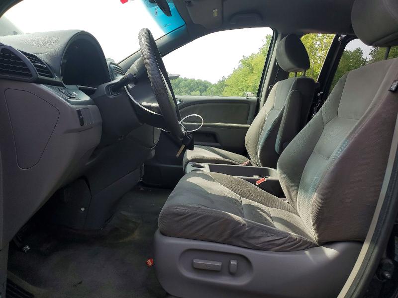 Photo 7 from auction – 2008 HONDA ODYSSEY with VIN 5FNRL384X8B087913