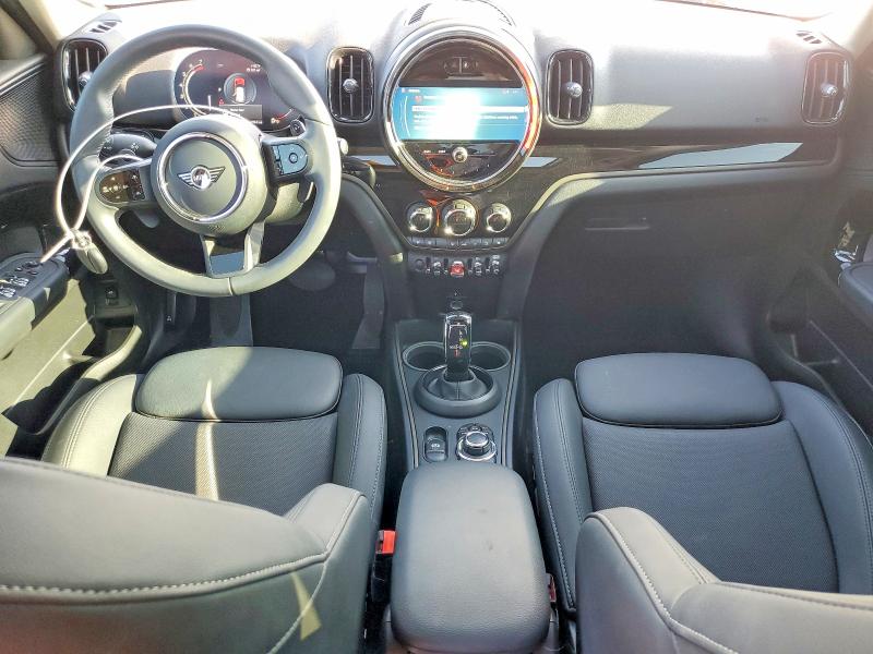 Photo 8 from auction – 2024 MINI COOPER with VIN WMZ53BR05R3S33248