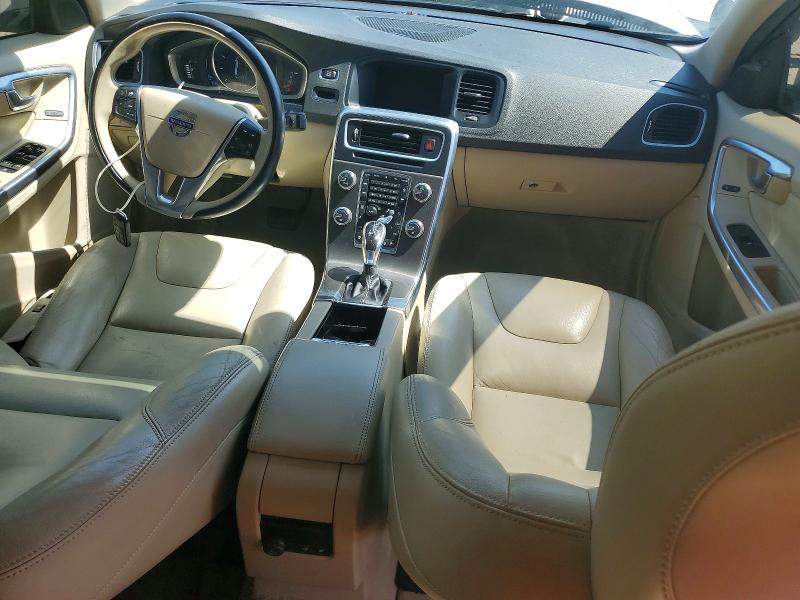 Foto 8 de la subasta – 2015 VOLVO S60 con VIN YV140MFM5F1348554