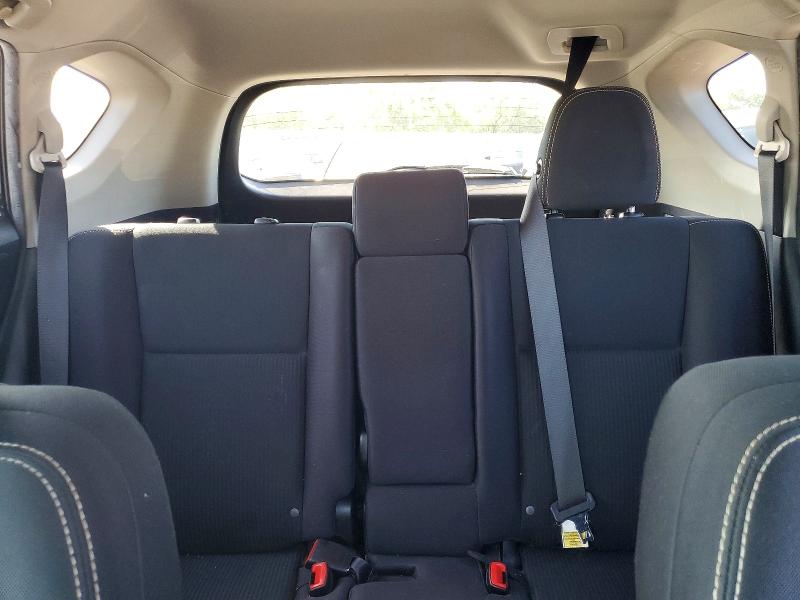 Photo 10 from auction – 2013 TOYOTA RAV4 with VIN 2T3RFREV2DW035560