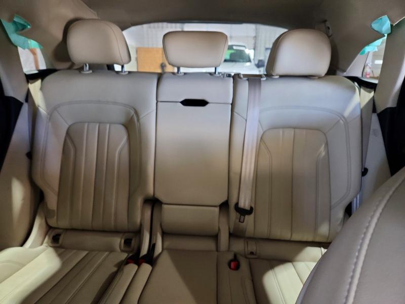 Photo 10 from auction – 2022 AUDI Q5 with VIN WA1EAAFY3N2043369