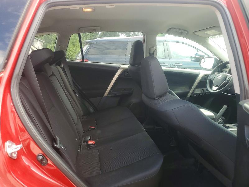 Photo 11 from auction – 2015 TOYOTA RAV4 with VIN 2T3BFREV4FW324251