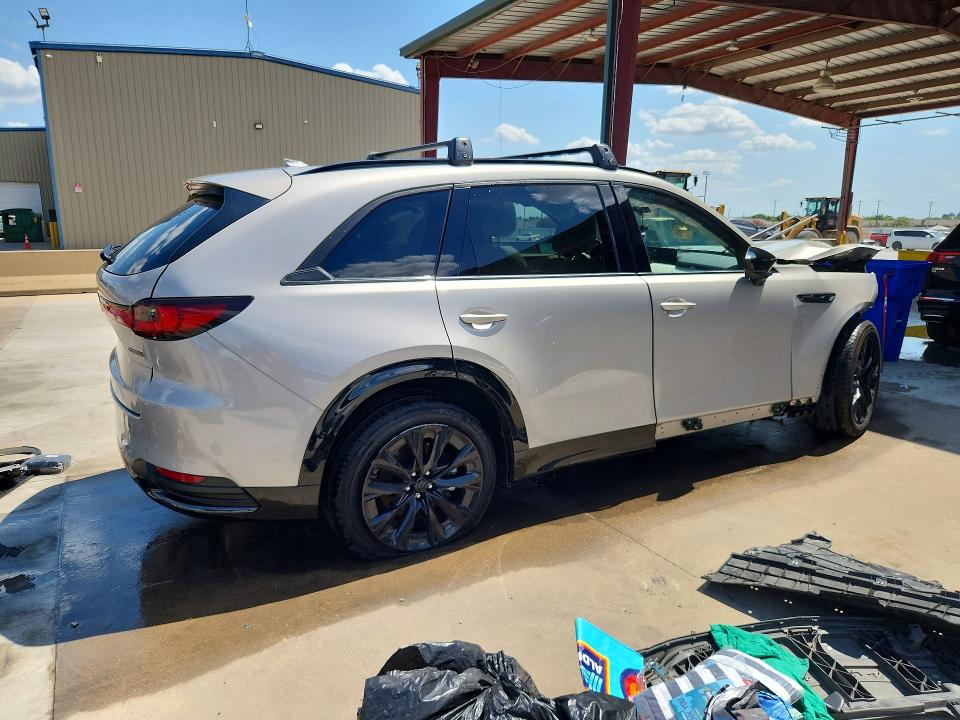 صورة رقم 3 من المزاد - 2026 MAZDA CX-90 مع VIN JM3KKDHC7T1361286