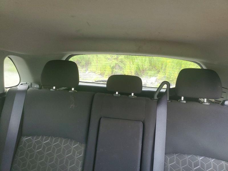 Photo 10 from auction – 2024 MITSUBISHI OUTLANDER SPORT with VIN JA4ARUAU8RU006180