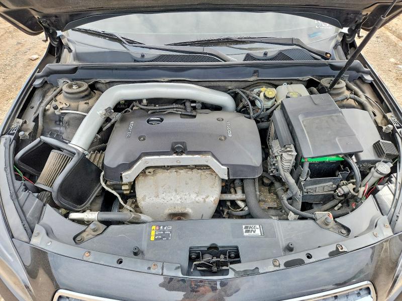 Zdjęcie 11 z aukcji – 2013 CHEVROLET MALIBU z VIN 1G11B5SA0DF243546