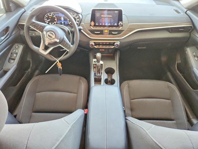 Photo 8 from auction – 2026 NISSAN ALTIMA with VIN 1N4BL4DV9TN326230