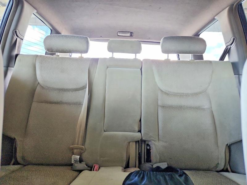 Фото 10 с аукциона – 2003 TOYOTA HIGHLANDER с VIN JTEGD21A230054356