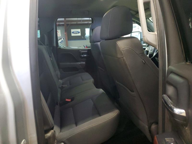 Photo 10 from auction – 2017 GMC SIERRA with VIN 1GTV2MEC5HZ108986