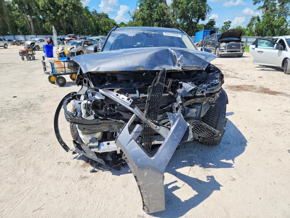 Photo 5 from auction – 2020 JAGUAR E-PACE with VIN SADFP2FX5L1004344