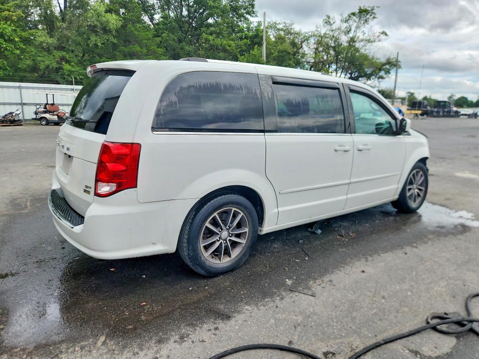 Zdjęcie 3 z aukcji – 2017 DODGE GRAND CARAVAN z VIN 2C4RDGCG2HR864854