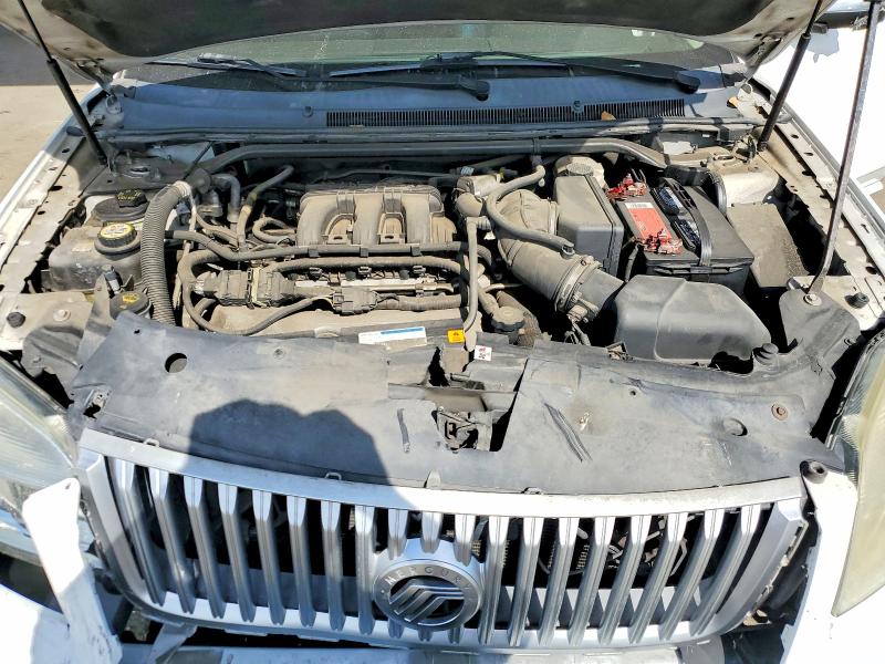 Zdjęcie 11 z aukcji – 2008 MERCURY SABLE z VIN 1MEHM43WX8G616224