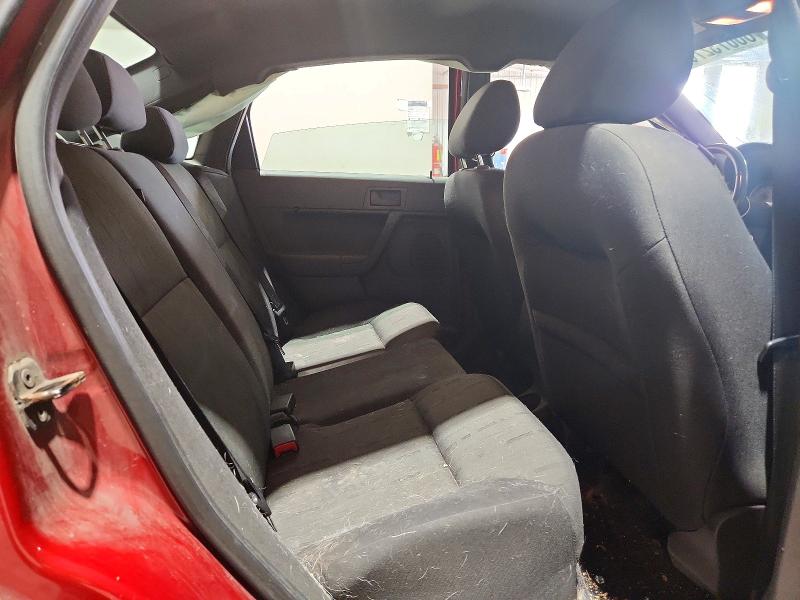 Photo 10 from auction – 2010 FORD FOCUS with VIN 1FAHP3FN0AW233335