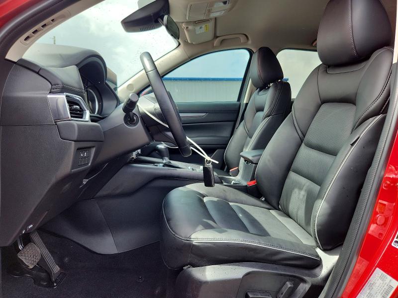 Zdjęcie 7 z aukcji – 2025 MAZDA CX-5 z VIN JM3KFBBL6S0549514
