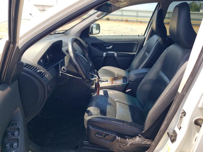Photo 7 from auction – 2013 VOLVO XC90 with VIN YV4952CY0D1634606