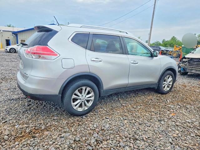 Photo 3 from auction – 2016 NISSAN ROGUE with VIN KNMAT2MV2GP655405