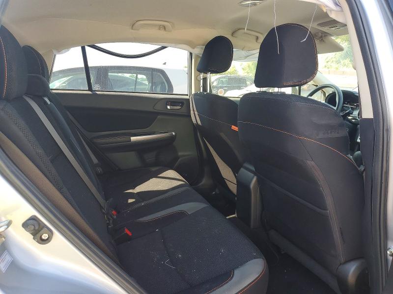 Photo 11 from auction – 2016 SUBARU CROSSTREK with VIN JF2GPABCXGH279526
